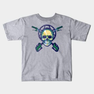 Bike - PDX Kids T-Shirt